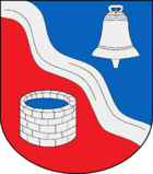 Wappen der Gemeinde Schürensöhlen