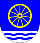 Wappen der Gemeinde Sörup