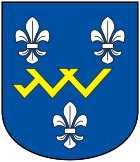 Wappen der Ortsgemeinde Sommerloch