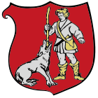 Wappen der Stadt Wülfrath