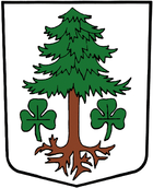 Wappen von Staldenried