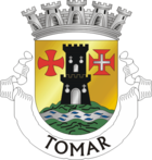 Wappen von Tomar