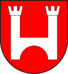 Wappen von Sedrun