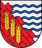 Wappen der Gemeinde Wahlstorf
