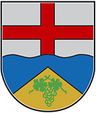 Wappen der Ortsgemeinde Ayl