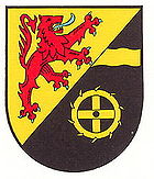 Wappen der Ortsgemeinde Langweiler