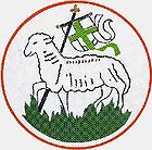 Wappen der Gemeinde Leimbach