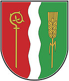 Wappen der Ortsgemeinde Trassem