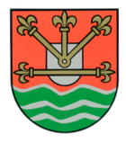 Wappen der Gemeinde Schermbeck