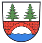 Wappen der Gemeinde Albbruck
