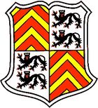 Wappen der Stadt Babenhausen