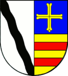 Wappen der Stadt Bad Schwartau