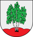 Wappen der Gemeinde Bark