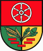 Wappen der Gemeinde Breitenworbis