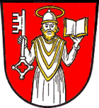 Wappen der Stadt Bremervörde