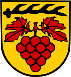 Wappen der Gemeinde Bretzfeld