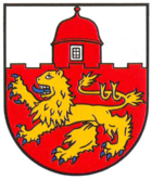 Wappen der Samtgemeinde Brome