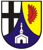 Wappen der Gemeinde Buchholz (Westerwald)