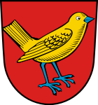 Wappen der Ortsgemeinde Cramberg
