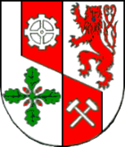 Wappen der Ortsgemeinde Daaden