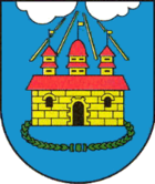 Wappen der Stadt Doberlug-Kirchhain