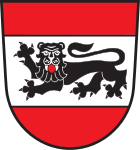 Wappen der Gemeinde Eberhardzell