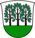 Wappen der Gemeinde Echem