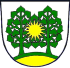 Wappen der Gemeinde Eckstedt