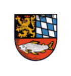 Wappen der Stadt Eschenbach i.d.OPf.
