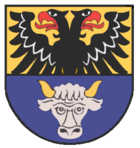 Wappen der Ortsgemeinde Eßlingen