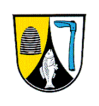 Wappen der Gemeinde Etzenricht