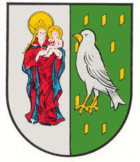 Wappen der Ortsgemeinde Finkenbach-Gersweiler