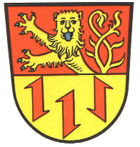 Wappen der Ortsgemeinde Flammersfeld