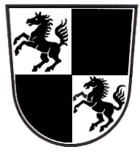 Wappen der Stadt Gerabronn