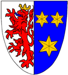 Wappen von Gerresheim