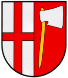 Wappen der Ortsgemeinde Grenderich