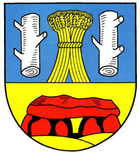 Wappen der Gemeinde Großenkneten