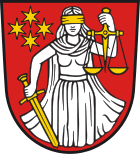 Wappen der Gemeinde Großrudestedt