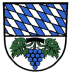 Wappen der Gemeinde Haßmersheim