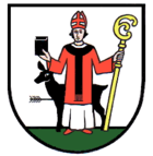 Wappen der Gemeinde Höpfingen