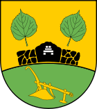 Wappen der Gemeinde Hohenhorn