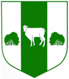 Wappen der Gemeinde Königswalde