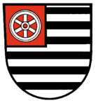 Wappen der Stadt Krautheim
