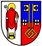 Wappen der Stadt Krefeld