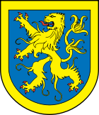 Wappen der Stadt Markneukirchen