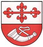 Wappen der Ortsgemeinde Nattenheim