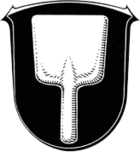 Wappen der Gemeinde Nauheim