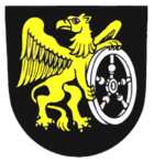 Wappen der Gemeinde Neckarzimmern