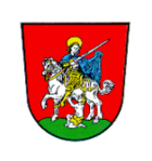 Wappen der Stadt Neustadt a.d.Waldnaab