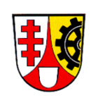 Wappen der Stadt Neutraubling